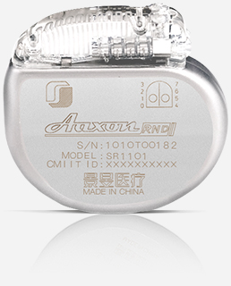 Aaxon RND<sup>TM</sup> Rechargeable Implantable Neurostimulator Kit for DBS